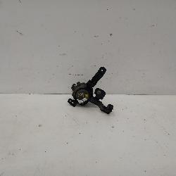 View Auto part Right Indicator/Fog/Side Hyundai Elantra 2017
