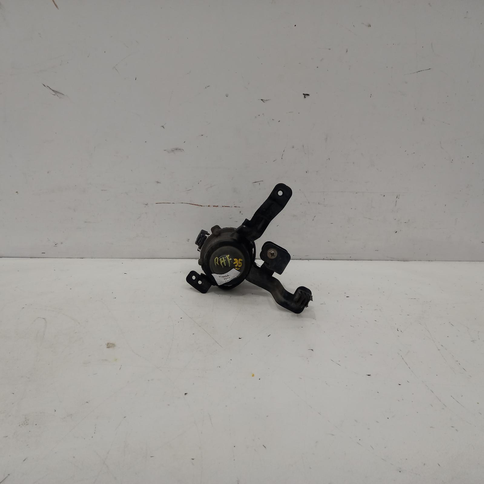 View Auto part Right Indicator/Fog/Side Hyundai Elantra 2017