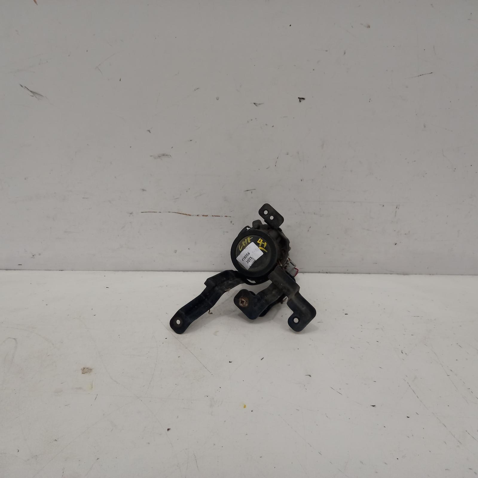 View Auto part Left Indicator/Fog/Side Hyundai Elantra 2017