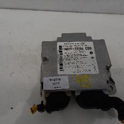 View Auto part Airbag Module/Sensor Hyundai Elantra 2017