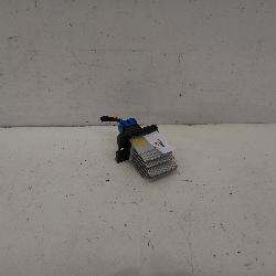 View Auto part Fan Speed Resistor Hyundai Elantra 2017