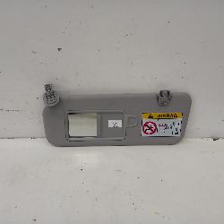 View Auto part Sunvisor Hyundai Elantra 2017
