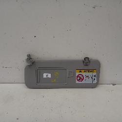 View Auto part Sunvisor Hyundai Elantra 2017