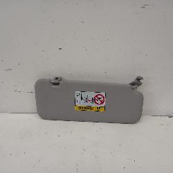 View Auto part Sunvisor Hyundai Elantra 2017