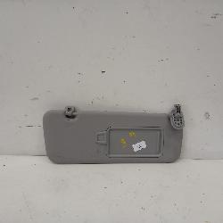 View Auto part Sunvisor Hyundai Elantra 2017