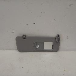 View Auto part Sunvisor Hyundai Elantra 2017