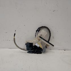 View Auto part Door/Boot/Gate Lock Hyundai Elantra 2017