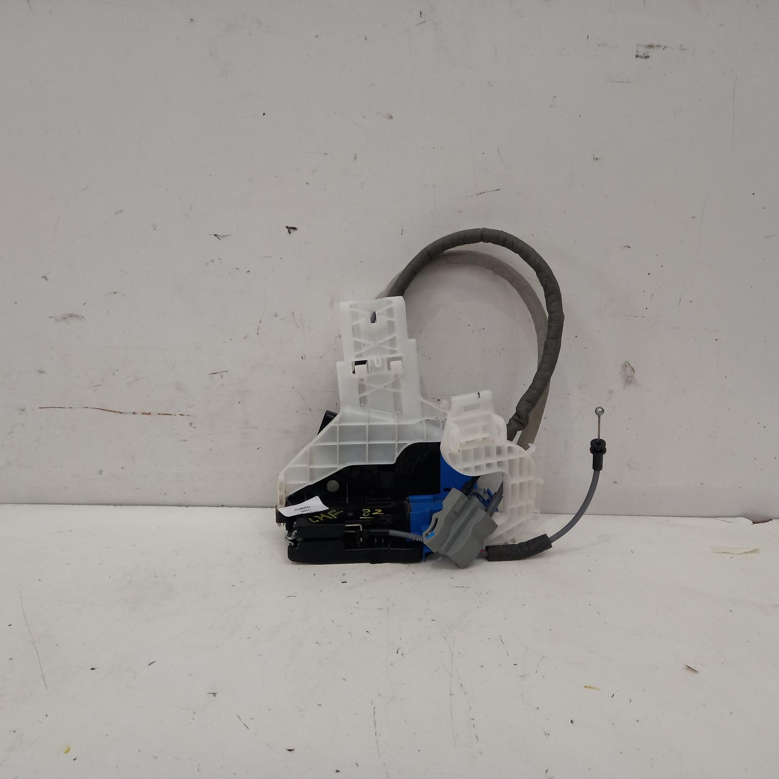 View Auto part Door/Boot/Gate Lock Hyundai Elantra 2017