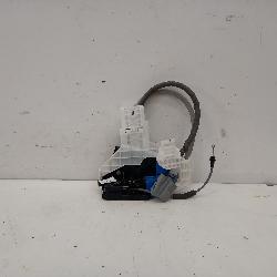 View Auto part Door/Boot/Gate Lock Hyundai Elantra 2017