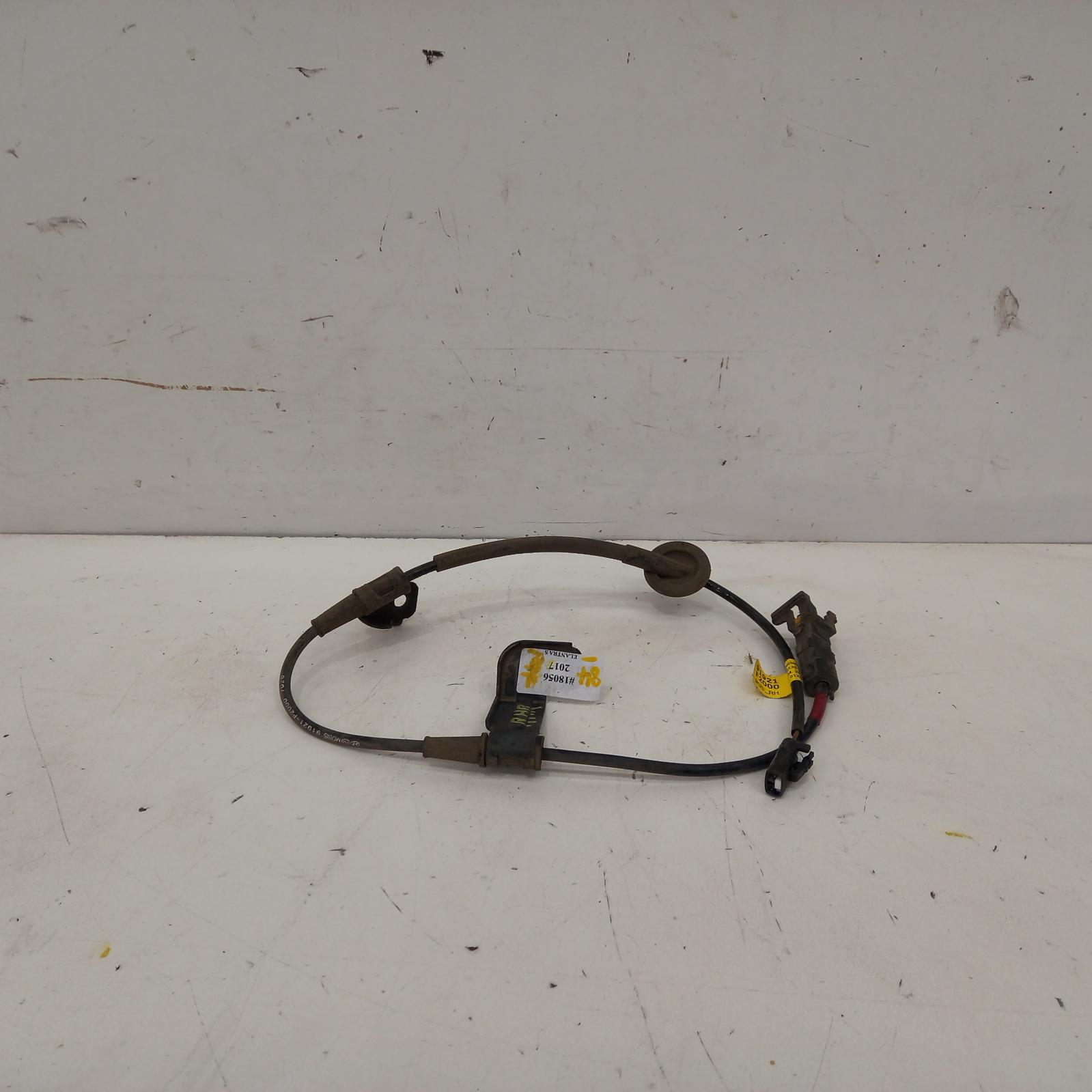 View Auto part Abs Sensor Hyundai Elantra 2017