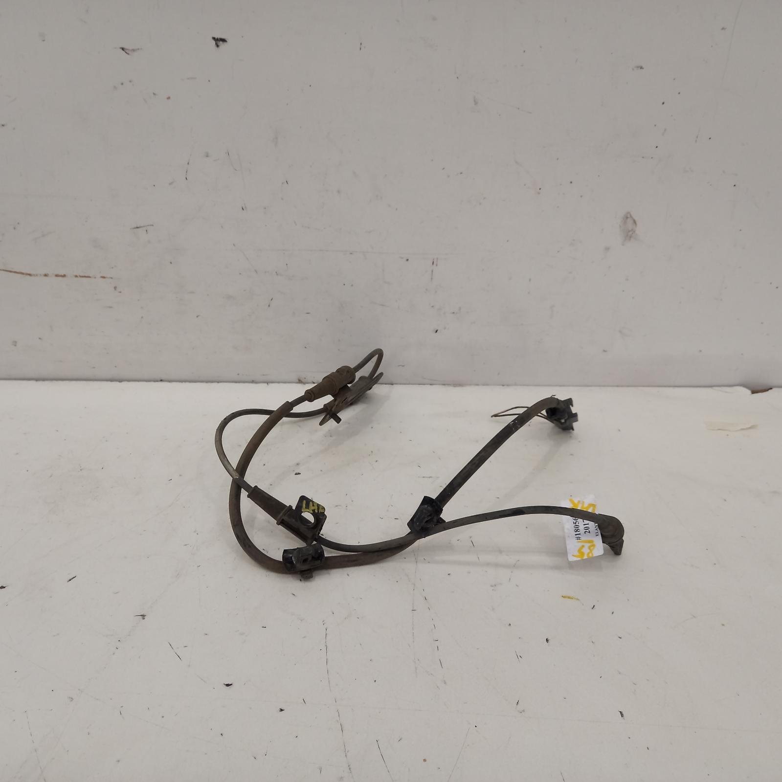 2017 Hyundai Elantra Abs Sensor View Auto part Abs Sensor Hyundai Elantra 2017