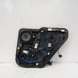 View Auto part Right Rear Wnd Reg/Motor Hyundai Elantra 2017
