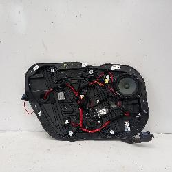 View Auto part Left Front Window Reg/Motor Hyundai Elantra 2017