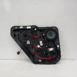 View Auto part Left Rear Wnd Reg/Motor Hyundai Elantra 2017