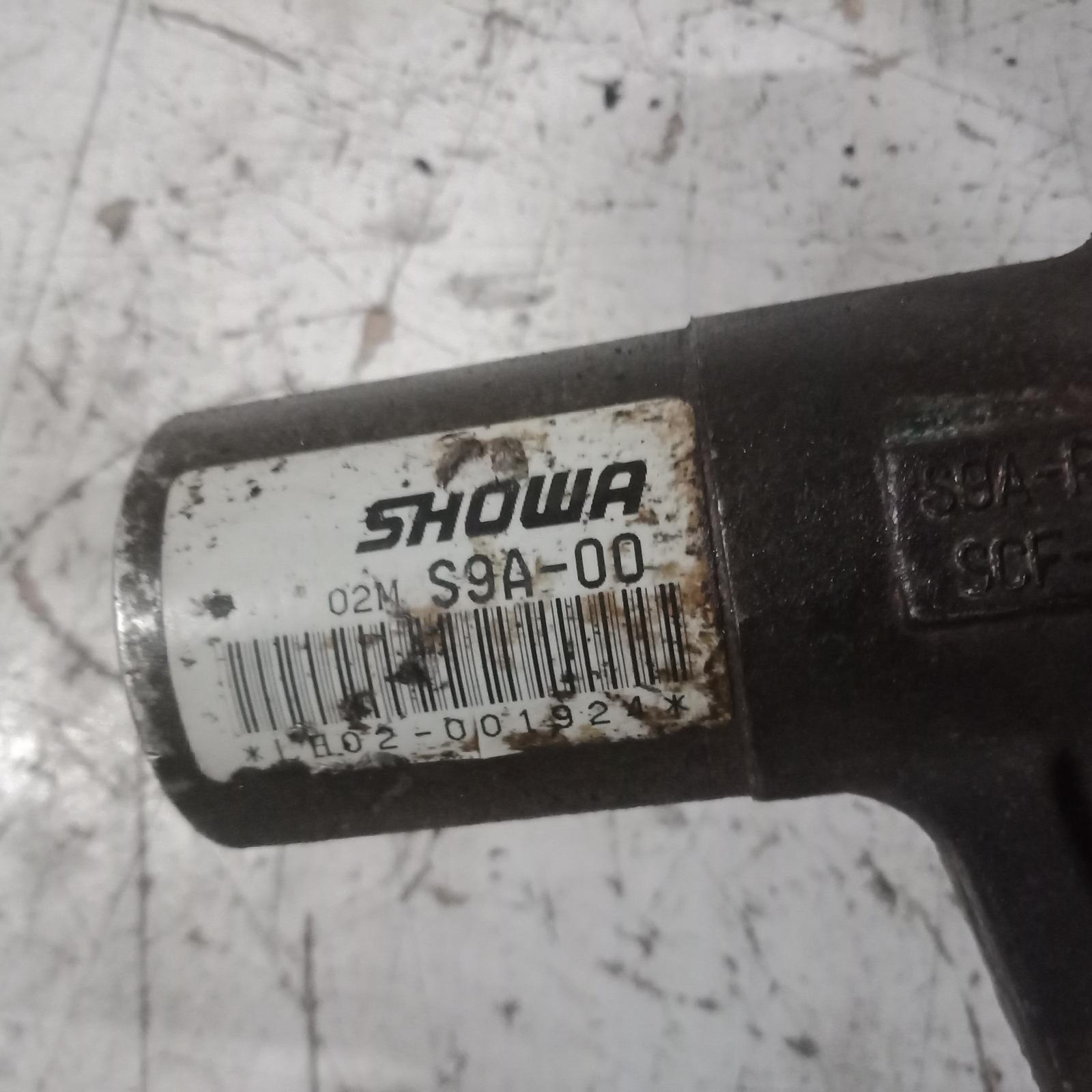 2002 Honda Crv Steering Box/Rack View Auto part Steering Box/Rack Honda Crv 2002