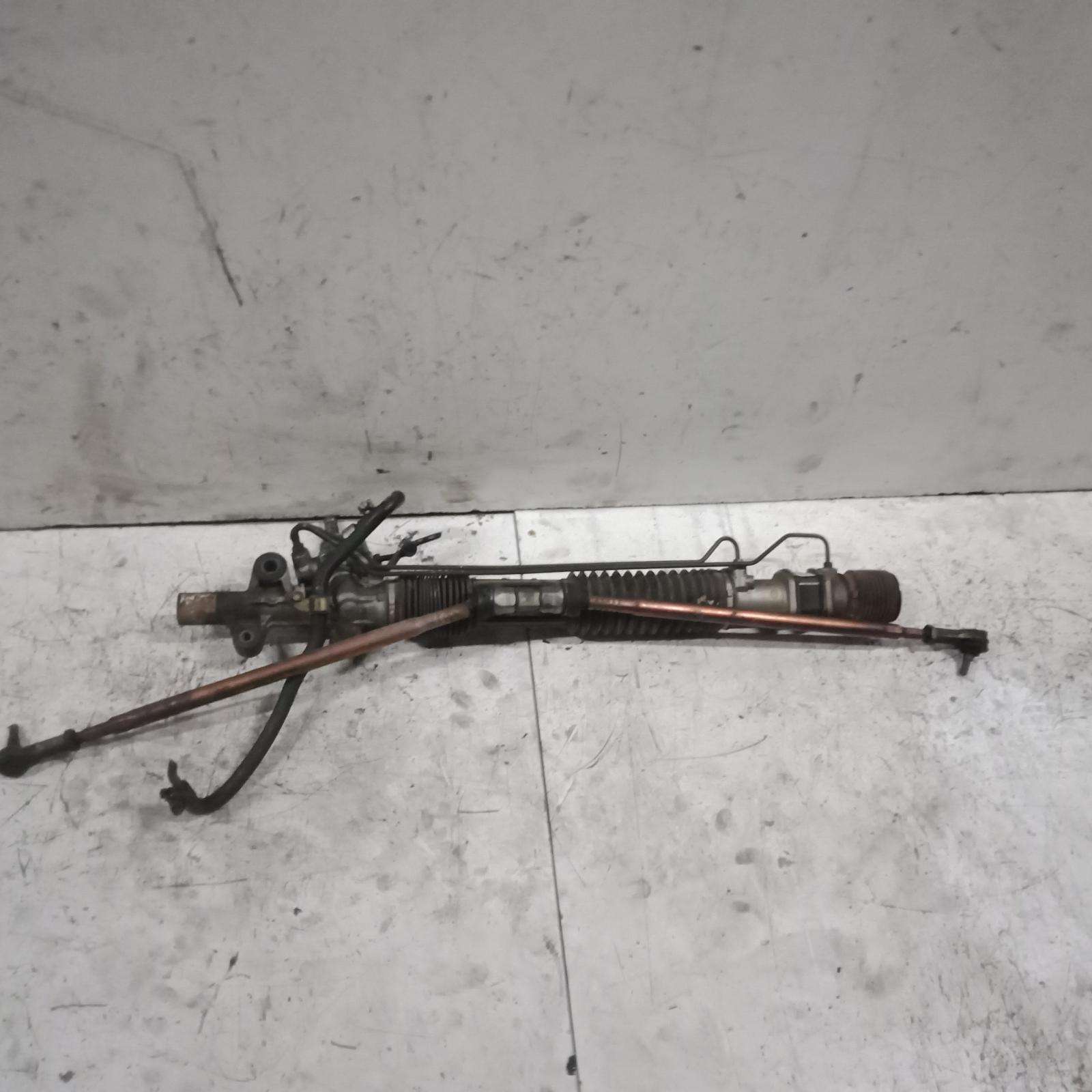 2002 Honda Crv Steering Box/Rack View Auto part Steering Box/Rack Honda Crv 2002