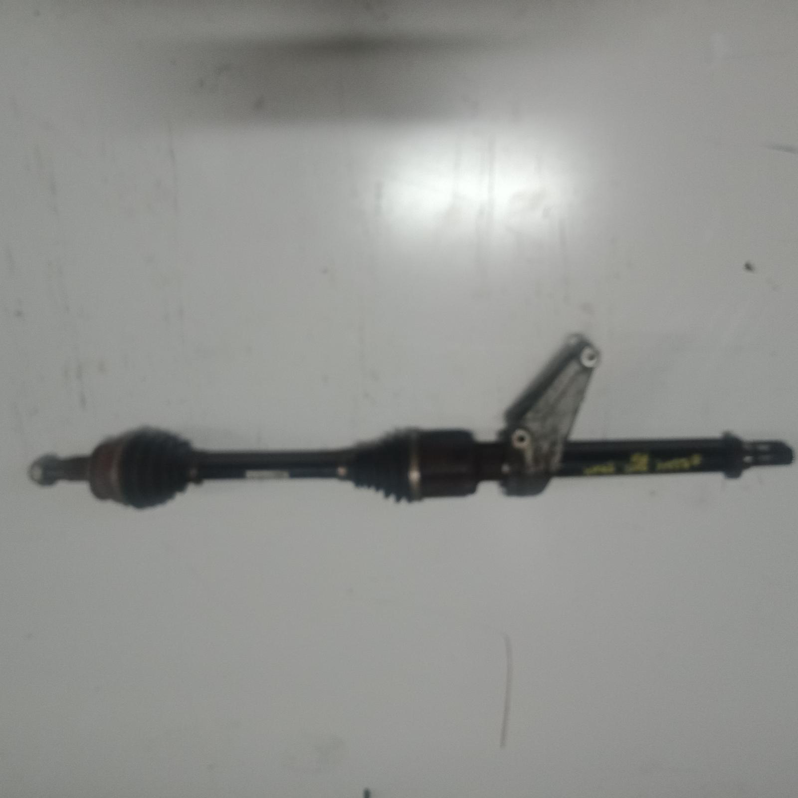 2015 Holden Trax Right Driveshaft View Auto part Right Driveshaft Holden Trax 2015