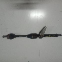 View Auto part Right Driveshaft Holden Trax 2015