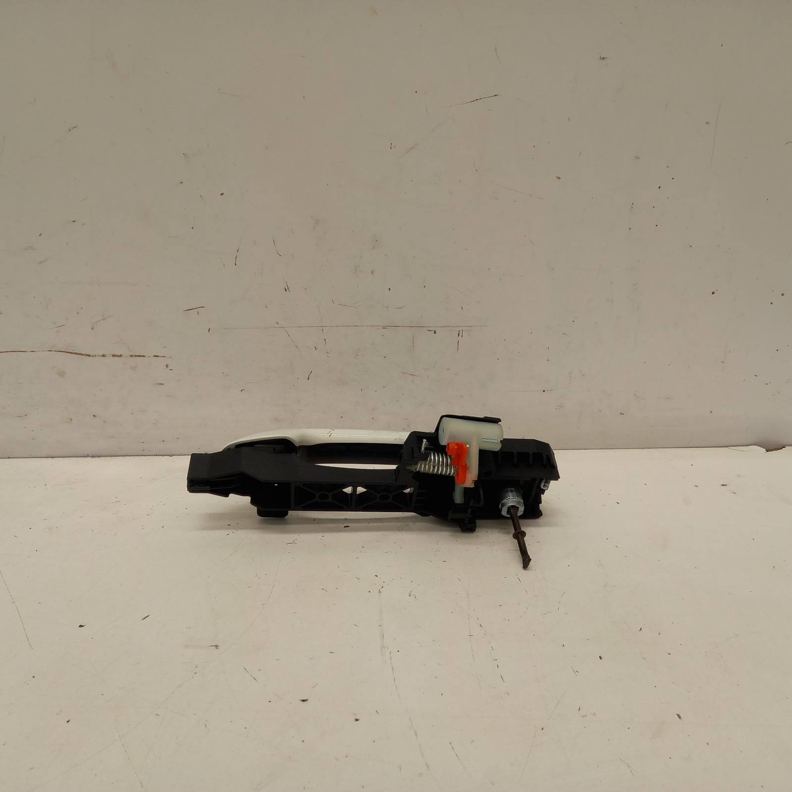 View Auto part Door Handle Kia Cerato 2019