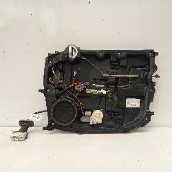 View Auto part Right Front Window Reg/Motor Dodge Nitro 2007