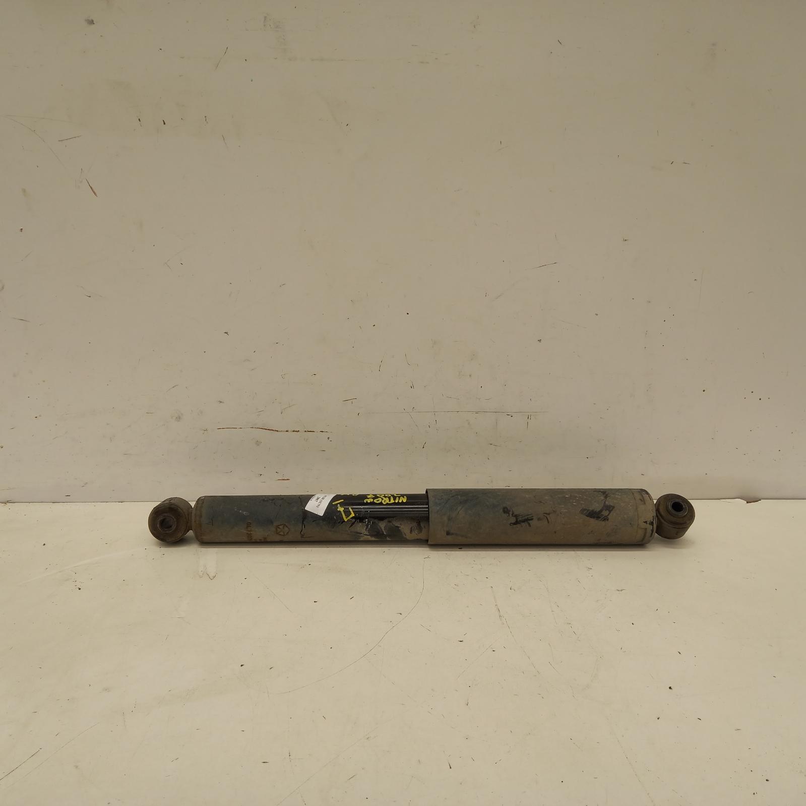 View Auto part Shock Absorber Dodge Nitro 2007