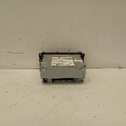 View Auto part Radio/Cd/Dvd/Sat/Tv Dodge Nitro 2007