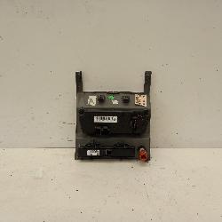 View Auto part Heater/Ac Controls Dodge Nitro 2007