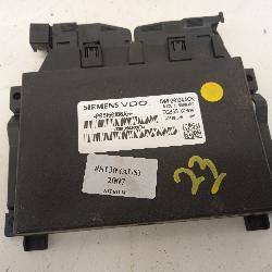 View Auto part Ecu Dodge Nitro 2007