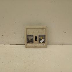 View Auto part Courtesy Light Dodge Nitro 2007