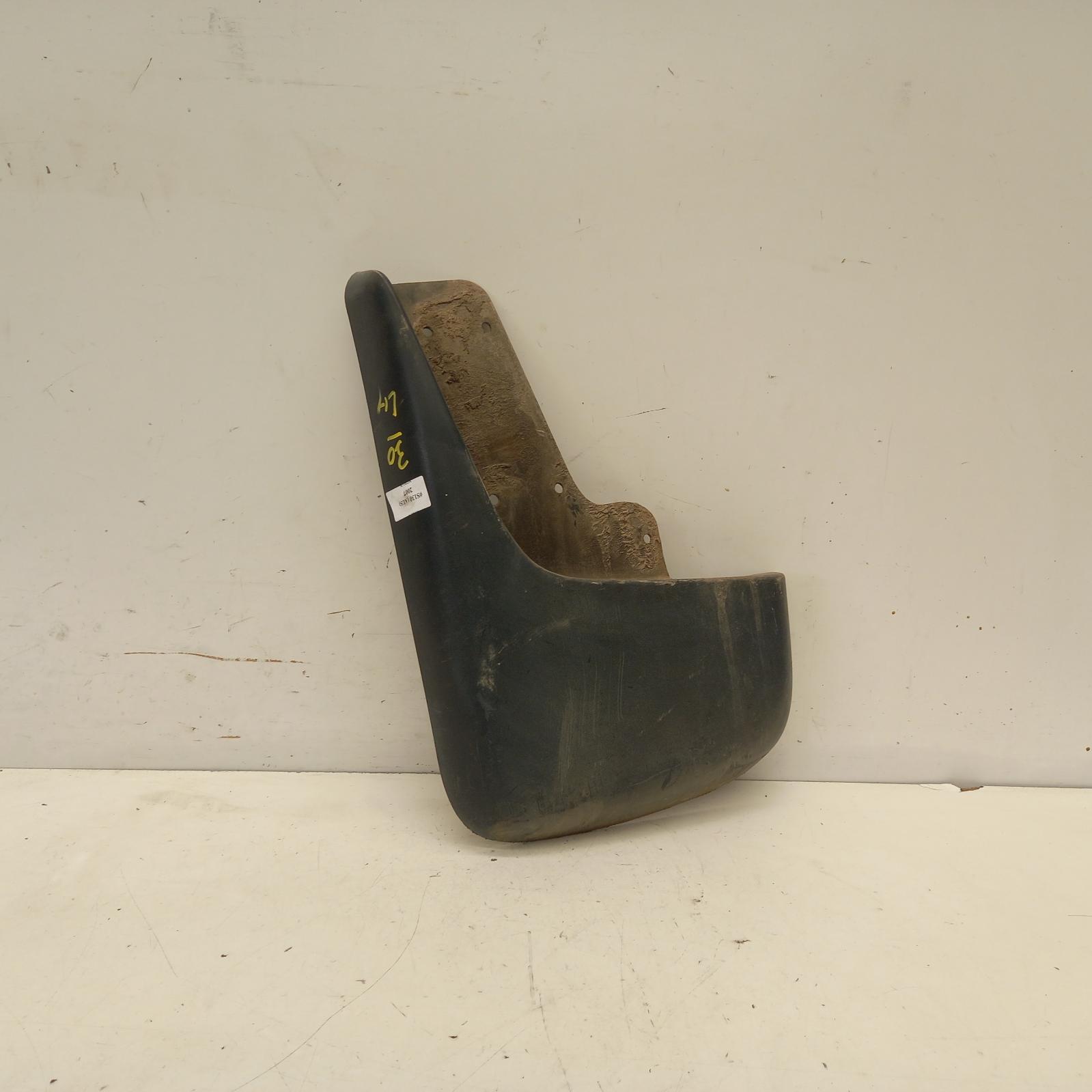 View Auto part Mud Flaps Dodge Nitro 2007