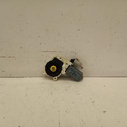 View Auto part Left Rear Wnd Reg/Motor Dodge Nitro 2007