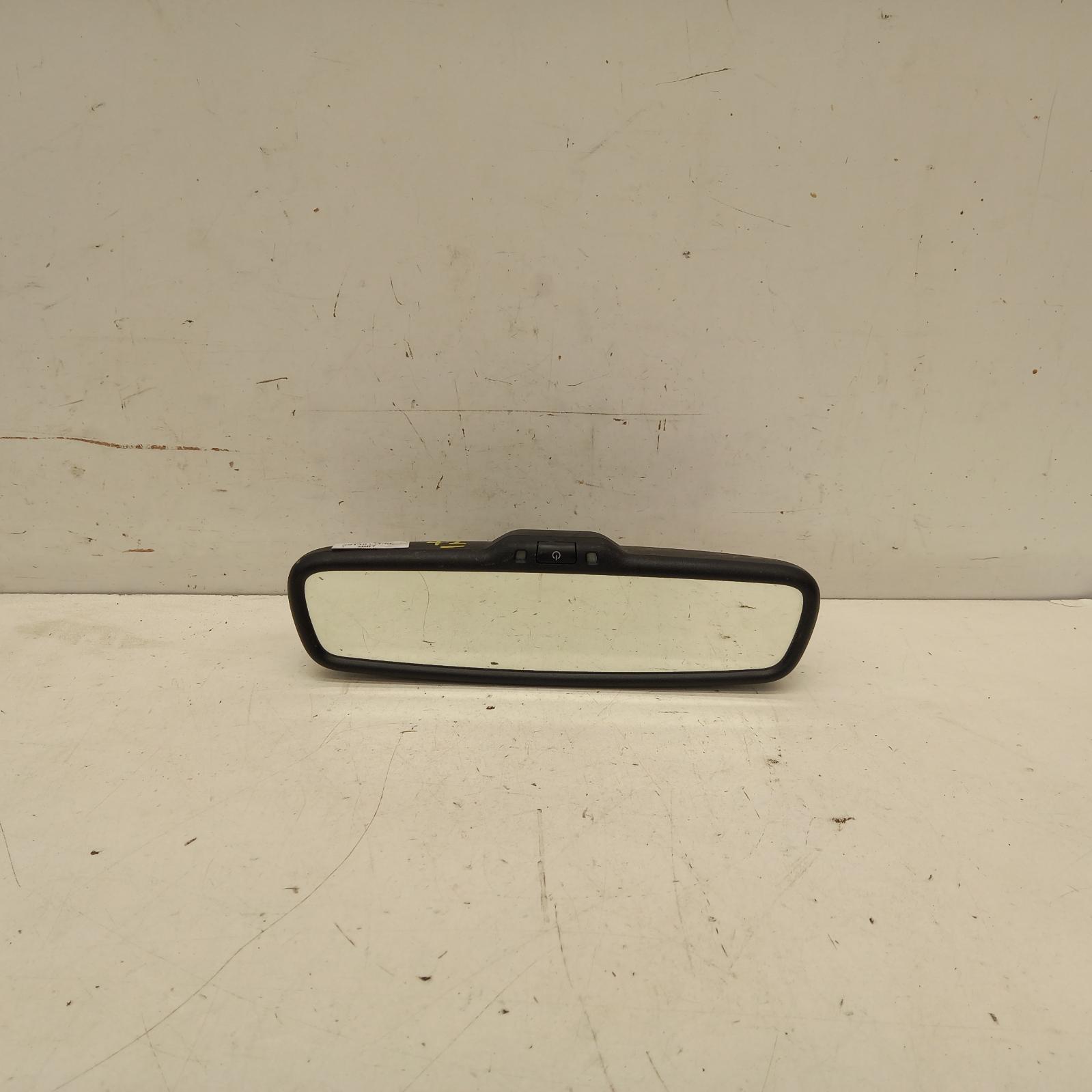 View Auto part Interior Mirror Dodge Nitro 2007