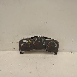 View Auto part Instrument Cluster Dodge Nitro 2007