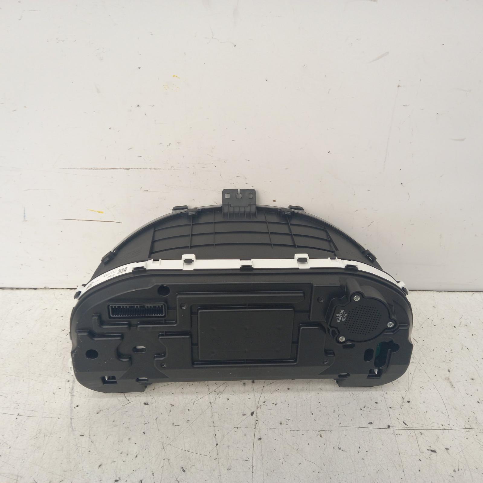 View Auto part Instrument Cluster Kia Cerato 2019