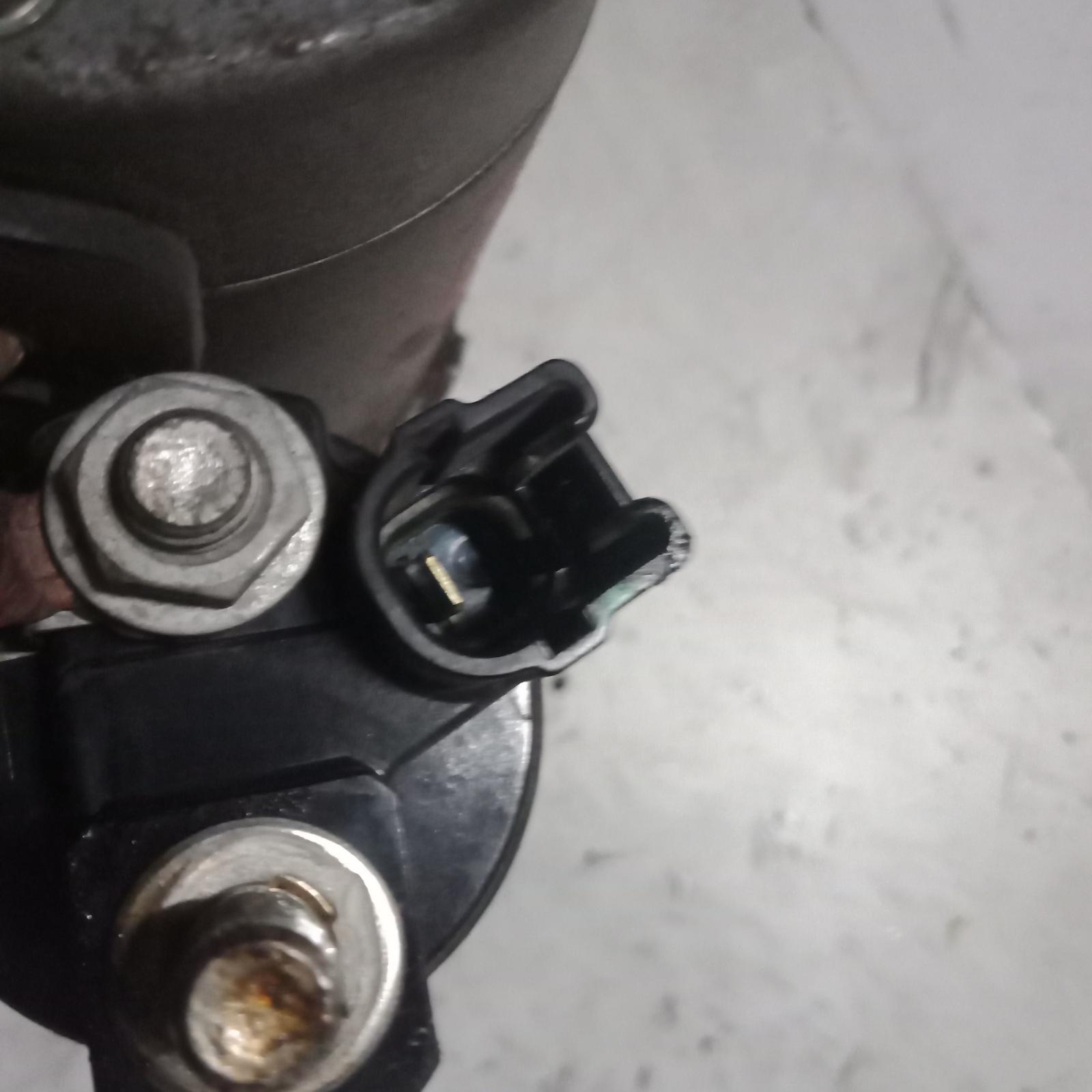 2012 Toyota Camry Starter View Auto part Starter Toyota Camry 2012