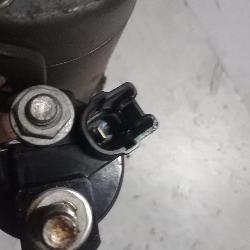 View Auto part Starter Toyota Camry 2012