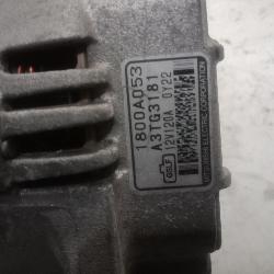 View Auto part Alternator Mitsubishi Lancer 2011