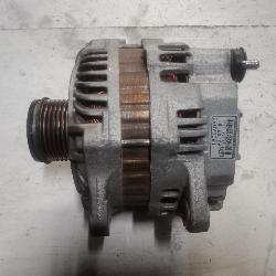 View Auto part Alternator Mitsubishi Lancer 2011