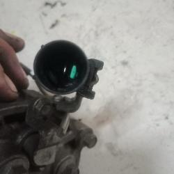View Auto part A/C Compressor Mitsubishi Lancer 2011