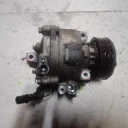 View Auto part A/C Compressor Mitsubishi Lancer 2011