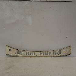 View Auto part Plenum Chamber Toyota Hilux 1996