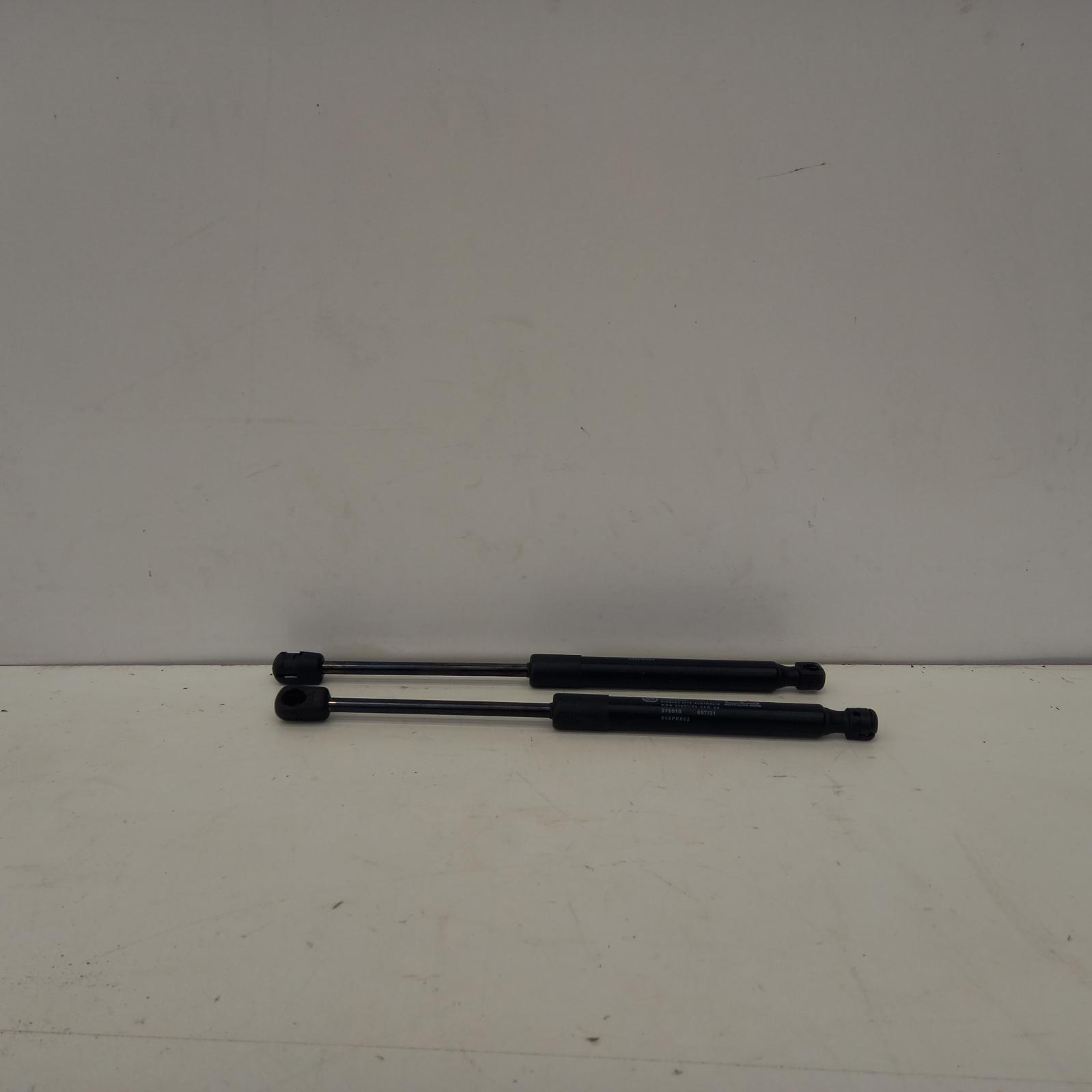 View Auto part Hatch Strut Ford Ranger 2021