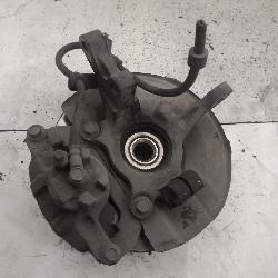 View Auto part Right Front Hub Assembly Mitsubishi Lancer 2011