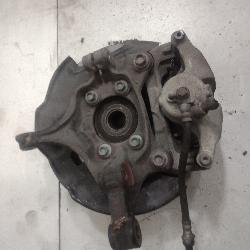 View Auto part Right Front Hub Assembly Mazda 3 2015