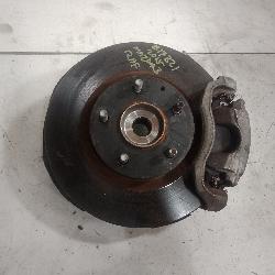 View Auto part Right Front Hub Assembly Mazda 3 2015
