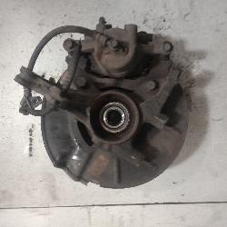 View Auto part Right Front Hub Assembly Kia Cerato 2010