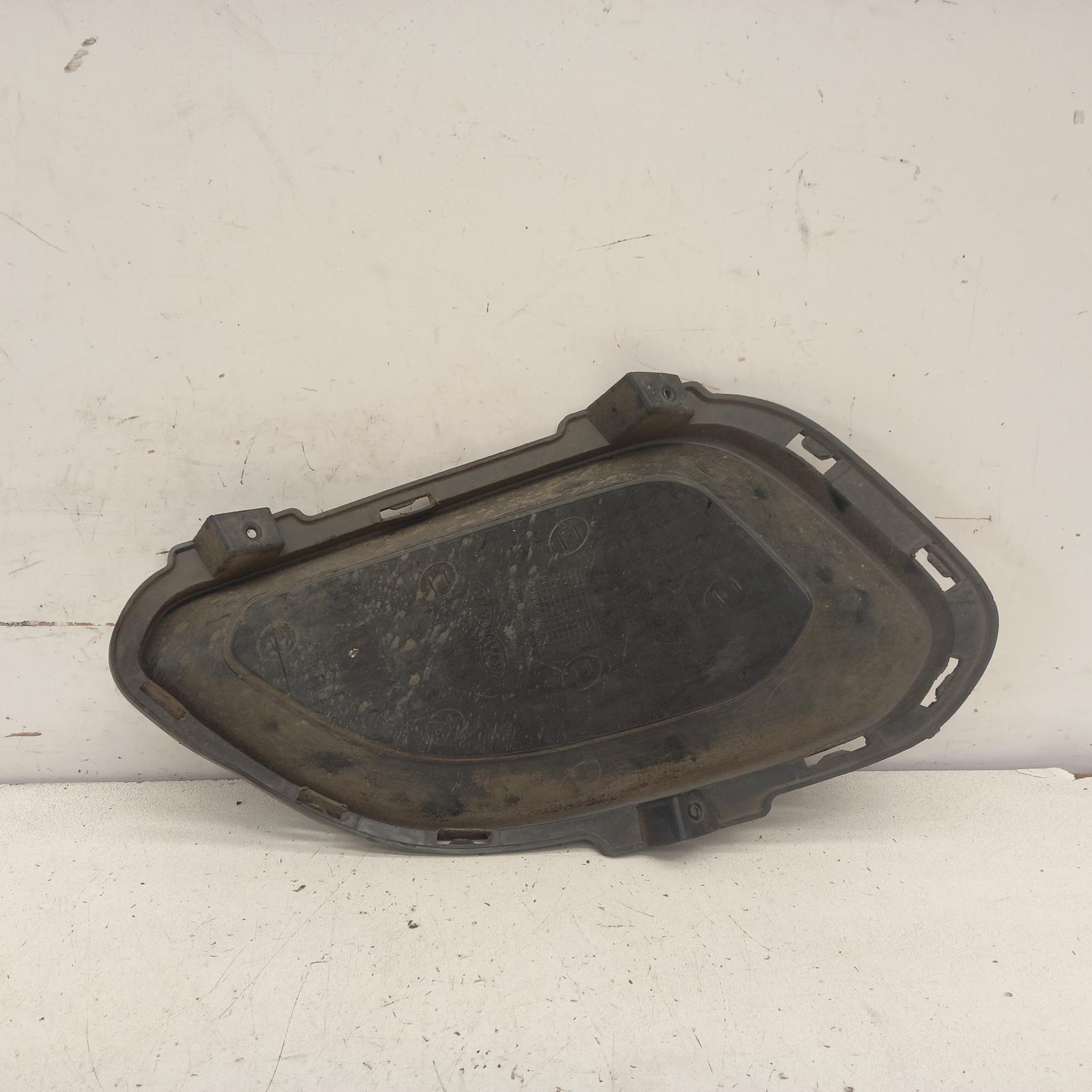 View Auto part Grille Kia Rio 2012