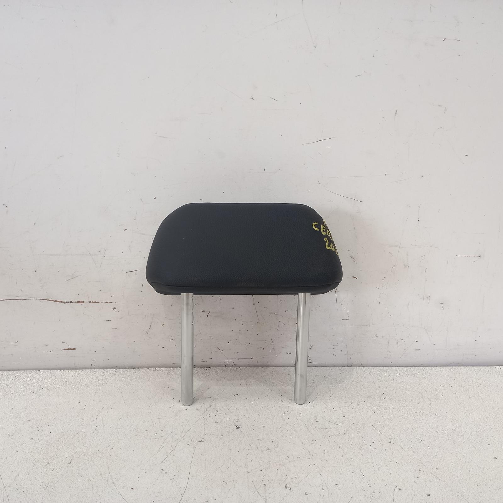 View Auto part Headrest Kia Cerato 2020