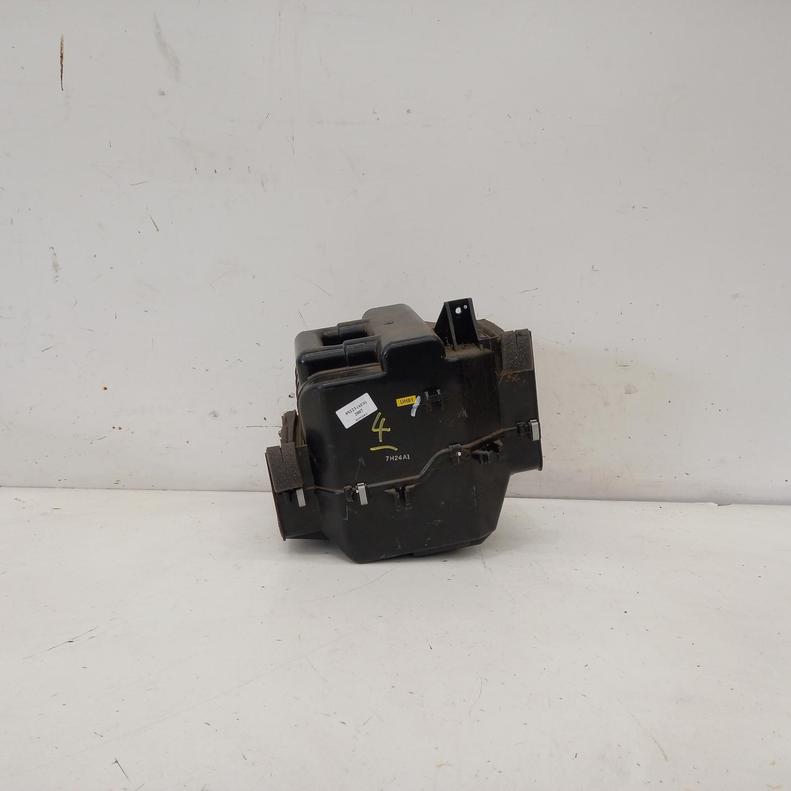 Heater Core/Box Ranger Ford 2007