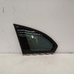 View Auto part Left Rear Side Glass Holden Captiva 2014